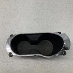 2010-2013 Kia Forte Center Console Dual Cup Holder Assembly B27001-25031 Oem. Fixed Price $58.50.