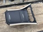 Oem Front Center Console Storage Ashtray Box Assembly Mercedes-benz CLA250 CLA45. Fixed Price $127.50.