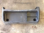 13-17 Dodge Ram Oem Mopar GRY-TXX8,AT,FLOOR Tray 117768. Fixed Price $59.99.