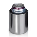 Diamond Plate Magnetic Cup Holder For Keeping Your Drink Secure To Most Metal. Fixed Price $21.40.