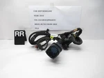 18-23 Jeep Renegade Rear Right Door Wire Harness 00519999600 Oem. Fixed Price $24.80.
