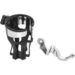 Kuryakyn Reflex Drink Holder For Gold Wing - Chrome 6492. Fixed Price $101.99.