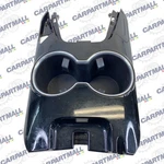 2013-2016 Ford Fusion Center Console Dual Cup Holder Panel ES73-F13560-PIA1. Fixed Price $64.97.