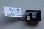 2007-2008 Infiniti G35 Sedan Anti Theft Control Module Computer Unit 1700. Fixed Price $62.99.