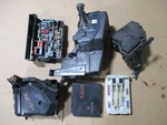 2018 Hyundai Kona Engine Compartment Fuse Box Oem 31K Miles - LKQ445719426. Fixed Price $215.18.