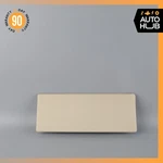 07-12 Mercedes R230 SL550 SL63 Storage Compartment Lid Cover Rear Right Side Oem. Fixed Price $45.23.