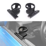 Front Inner Door Window Cup Holder Bottle Stand Ford Bronco 21+ Accessories. Fixed Price $26.43.