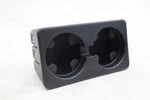New Oem Front Center Console Cup Holder 19154712 Chevrolet Gmc 2007-2011. Fixed Price $23.65.