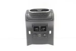 2019 - 2024 Nissan Titan Xd Rear Center Console Back Trim Panel W/ Air Vent Oem. Fixed Price $97.08.