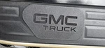 Pair Of Bed Rail Stake Pocket Covers Gmc Trucks, Canyon, Sierra, AT4, AT4X. Fixed Price $24.98.