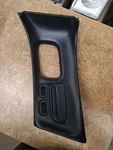 1994 1995 1996 Ford Thunderbird Center Console Shifter Trim Bezel Mercury Cougar. Fixed Price $100.00.