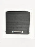 2021-25 Mercedes GLE63 Amg Center Console Lid Wood Trim Oak Cover W167 Suv Oem. Fixed Price $89.99.