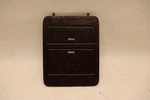 2007-2014 Gmc Yukon Frotn Center Console Storage Compartment Oem. Fixed Price $72.25.