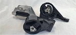 Set Automatic Transmission Mounts 3PCS Fits Buick Cascada, Chevrolet Cruze L4. Fixed Price $95.20.