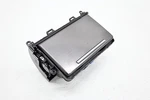 18-20 Genesis G80 Front Center Console Dual Cup Drink Can Holder Tray Unit Oem. Fixed Price $80.00.
