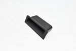 97-03 Bmw E39 5 Series Rear Center Console Storage Cubby Tray Cover Trim Oem. Fixed Price $32.90.
