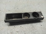 Oem Bmw E36 3-SERIES Center Console Cup Holder 82111468391 318I 325I 328I M3 Z3. Fixed Price $35.00.