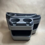 1997-2015 Ford Econoline Van E150 E250 E350 Front Center Console Cup Holder. Fixed Price $89.99.