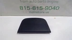 2015-2018 Ford Edge Dashboard Upper Storage Tray Panel Lid Speaker Trim Oem. Fixed Price $50.00.