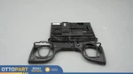 2003-2004 Mercedes SL500 SL55 Dash Center Console Cup Holder Oem 2306800250. Fixed Price $137.76.