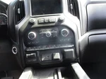 Chevrolet Silverado 1500 2019 Dash/interior/seat Switch Used 8419. Fixed Price $77.89.