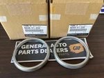 Genuine Mazda MX-5 Miata Nd Roadster Cup Holder Drink Ring Only N244-V1-220. Fixed Price $116.43.