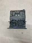 Oem 1994-1997 Dodge Ram 1500-3500 Dash Pull Out Cup Holder 55115757 55115458. Fixed Price $108.75.