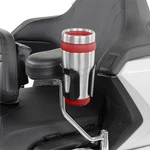 Show Chrome Accessories Passenger Beverage Holder 52-836BK. Fixed Price $42.46.
