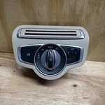 W205 X253 Mercedes Benz 16-20 Glc Class Headlight Fog Control Switch T31. Fixed Price $22.00.