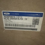 Oem New Ford Super Duty 2017-2022 Center Console Trim Panel- HC3Z-25045A76-FA. Fixed Price $150.00.