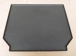 06-08 Dodge Ram Business Console Storage Compartment Liner Insert Rubber Mat Oem. Fixed Price $29.99.
