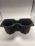 14-18 Silverado Sierra Front Floor Console Cup Holder Liner New Oe 23467144. Fixed Price $19.99.