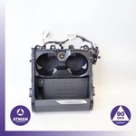 18-21 Bmw F98 X4M X3 Front Center Console Cup Holder Panel 5116119164 Oem. Fixed Price $62.25.