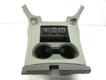 New Gm Center Console Cup Holder W/ Usb 23289752 For 16-17 Tahoe Suburban Yukon. Fixed Price $80.96.