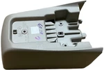 Fits 2014-2019 Ford Fiesta Panel Asy Console D2BZ58045A76AA New Oem. Fixed Price $61.81.