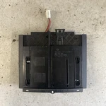 2007 Volkswagen Touareg Ashtray 7L6857961C. Fixed Price $33.32.
