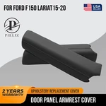 Door Panel Armrest Pvc Cover Ford F150 Lariat 15-18 Black. Fixed Price $53.74.