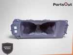 15-18 Ford Focus Rs Center Console Cup Holder Pocket Tray Storage Compartment. Fixed Price $98.09.