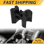 Cup Holder Divider Insert For Toyota Highlander 08-13 556180E090/556180E060. Fixed Price $21.99.