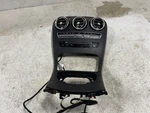 2019 Mercedes Benz GLC43 Front Console Shifter Bezel Oem Id A2536806802. Fixed Price $217.49.