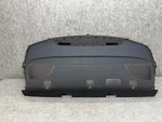 Rear Shelf Deck Cover Panel Assembly Mercedes C257 CLS450 CLS53 Oem. Fixed Price $140.00.