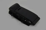Genuine Audi A8 Armrest 4H0885075F Leather Centre Backrest Rear Black. Fixed Price $138.34.