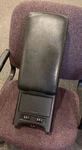 2005-07? Infiniti G35X Sedan Center Console Oem Armrest Cup Holder Black. Fixed Price $149.95.