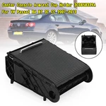 Center Console Armrest Cup Holder 3CD858329A For Vw Passat B6 B7 Cc 07-13 Ue. Fixed Price $66.78.