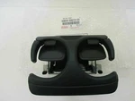 Toyota Lexus Genuine Black Instrument Panel Cup Holder 55620-50030-C0 For LS430. Fixed Price $136.18.