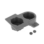 Pack Of 1 For Nissan Patrol Car Center Console Cup Holder Insert Assembly. Fixed Price $29.98.