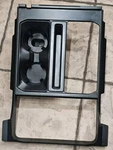 2021-2024 Ford F150 Center Console Trim Bezel W/ Front Cupholder Oem. Fixed Price $139.49.