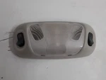1994-2007 Ford Light Gray Overhead Center Dome Roof Map 11980894. Fixed Price $57.69.