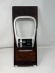 2004-2010 Porsche Cayenne 955 957 Front Dash Console Trim Cover Oem 7L5864299. Fixed Price $161.10.