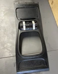 Porsche Cayenne Front Centre Console Trim 7L5864299 7L5862531K 7L5941435F. Fixed Price $66.63.
